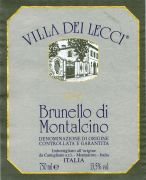 Brunello-Villa Lecci